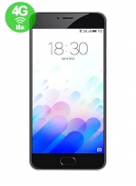 Meizu M3 Note 16Gb LTE Grey