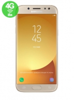 Samsung Galaxy J7 (2017) Gold