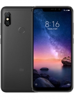 Xiaomi Redmi Note 6 Pro 4/64GB Global Version Black ()