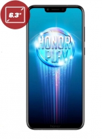 Honor Play 4/64GB Blue ()