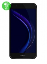 Huawei Honor 8 64Gb RAM 4Gb Black