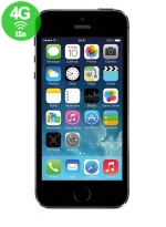 Apple iPhone 5S 16GB LTE Space Gray