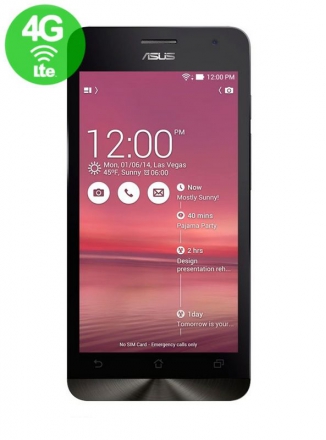 Asus Zenfone 5 LTE A500KL 8Gb Red