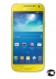   -   - Samsung i9192 Galaxy S4 mini Duos 8Gb Yellow