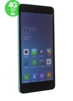 Xiaomi Redmi Note 2 16Gb Blue