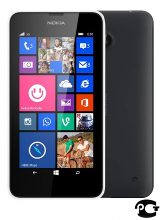 Nokia Lumia 630 Dual ()