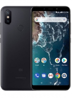 Xiaomi Mi A2 4/32GB Global Version Black ()