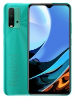 Xiaomi Redmi 9T 4/128Gb NFC RU Ocean Green ()