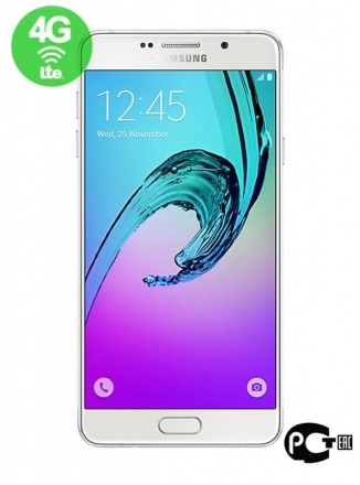 Samsung Galaxy A7 (2016) ()