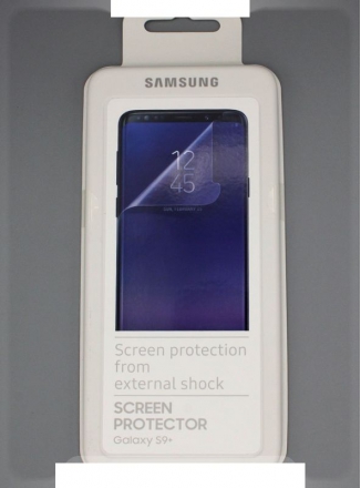 Samsung   Samsung Galaxy S9+  