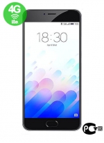Meizu M3s mini 16Gb (׸����)