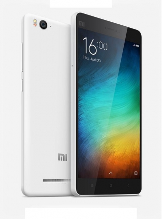 Xiaomi Mi4i 16Gb LTE White