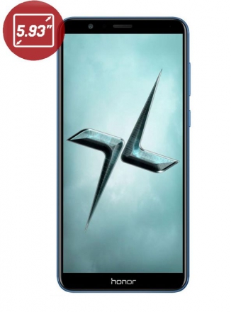 Honor 7X 32GB Blue ()