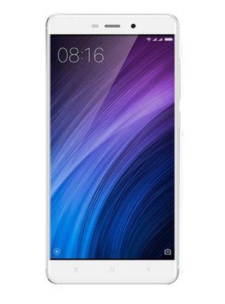 Xiaomi Redmi 4 16Gb Silver