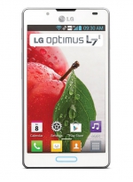 LG Optimus L7 II White