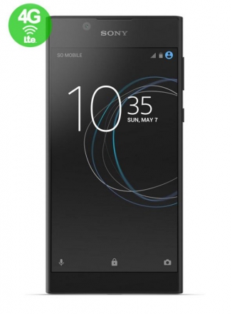 Sony Xperia L1 Black (������)