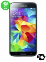 Samsung Galaxy S5 SM-G900F 16Gb (׸)