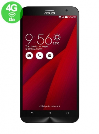 Asus Zenfone 2 ZE550ML 16Gb Red