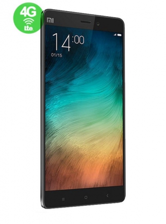 Xiaomi Mi Note 16Gb Black
