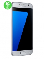 Samsung Galaxy S7 32Gb Silver Titanium