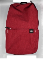 Xiaomi  (Mi) Mini Backpack 10L Dark Red