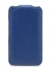 Аксессуары - Аксессуары - Melkco Чехол для HTC Windows Phone 8X синий