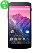 LG Nexus 5 LTE 32Gb White