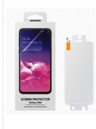 Samsung   Samsung Galaxy S10E G-970 