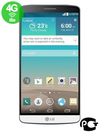 LG D856 G3 Dual-LTE 32Gb (�����)