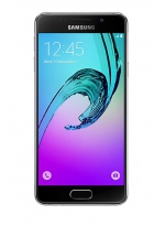 Samsung Galaxy A3 (2016) Black