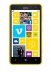   -   - Nokia Lumia 625 3G Yellow