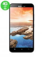 Lenovo A916 Black