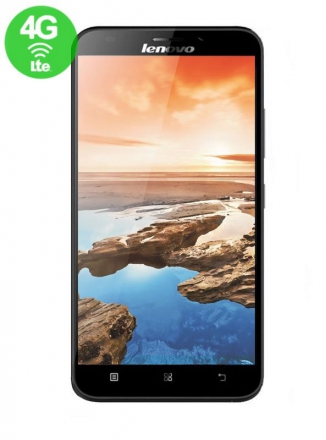 Lenovo A916 Black