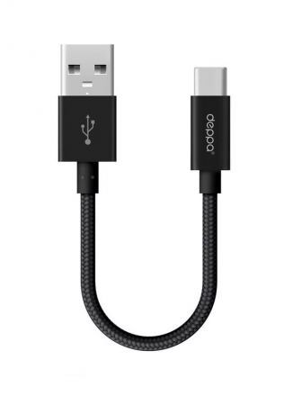 Deppa  USB- Type-C 0.15  