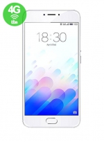 Meizu M3 Note 16Gb LTE White