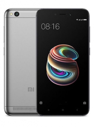 Xiaomi Redmi 5A 16Gb Global Version Grey ()