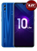 Honor 10 Lite 3/32Gb Global Version Blue ()