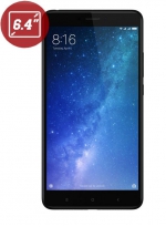 Xiaomi Mi Max 2 128Gb Black ()