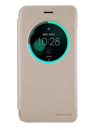 NiLLKiN �����-����� ��� ASUS ZenFone 3 ZE520KL � ����� �������