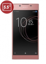 Sony Xperia L1 Dual Pink ()