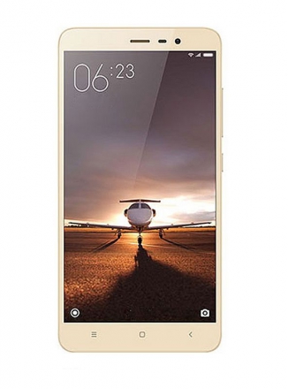 Xiaomi Redmi Note 3 Pro 16Gb Gold