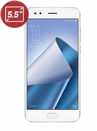 Asus ZenFone 4 ZE554KL 4GB White (�����)