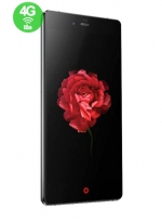 ZTE Nubia Z9 Max 2Gb RAM Black