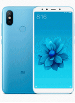 Xiaomi Mi6X 4/64Gb Blue ()