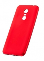 j-case    Xiaomi Redmi 5 Plus  