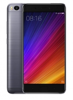 Xiaomi Mi5S 128Gb Black (׸)