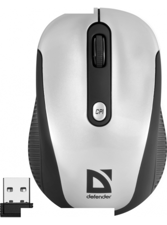 Defender ���� Optimum MS-125 Nano, ����� 