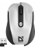 Аксессуары - Аксессуары - Defender Мышь Optimum MS-125 Nano, серый