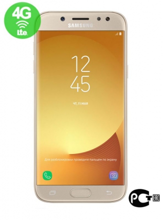 Samsung Galaxy J7 (2017) ()