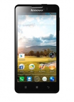 Lenovo P780 4Gb Black